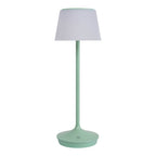 Näve Emmi Solar Tafellamp - Mint 38cm Dimbaar