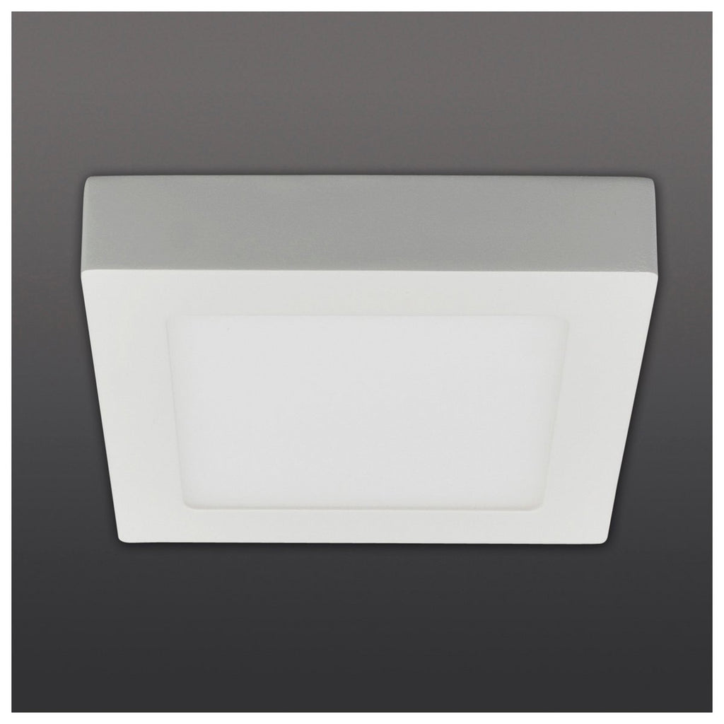 LED Plafondlamp Simplex 17cm - Näve