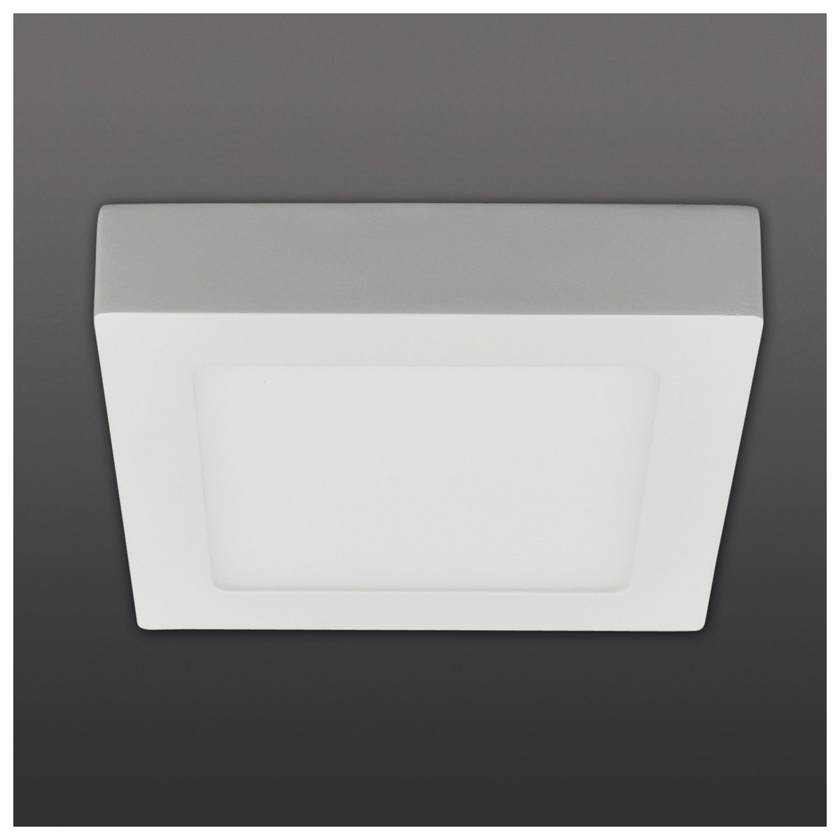 LED Plafondlamp Simplex 17cm - Näve