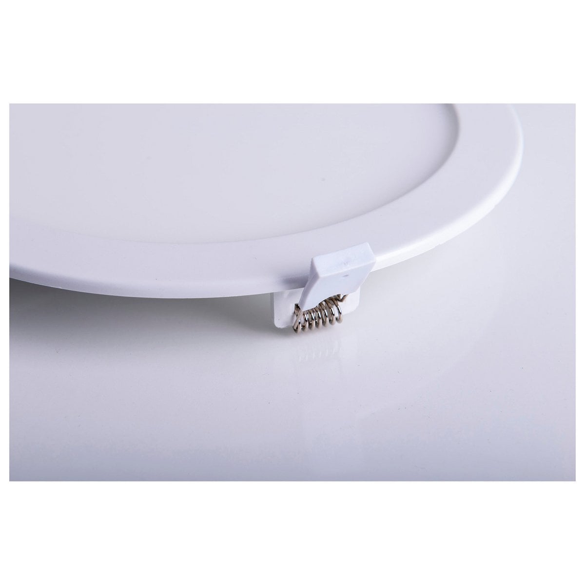Näve Complex LED Opbouwlamp 24,6cm Wit