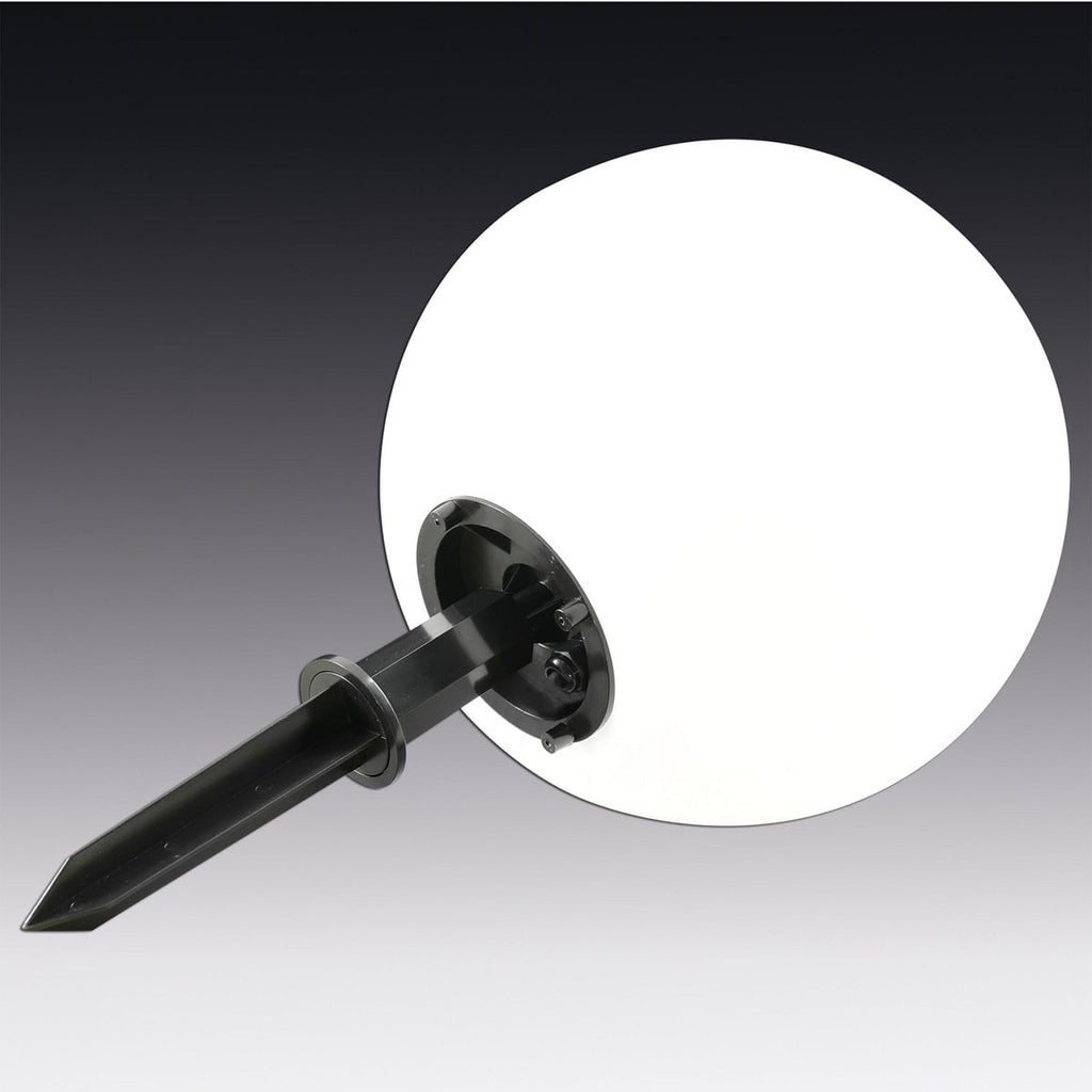Näve Leuchten Bal Hanglamp 40cm Klassiek Ronde Design