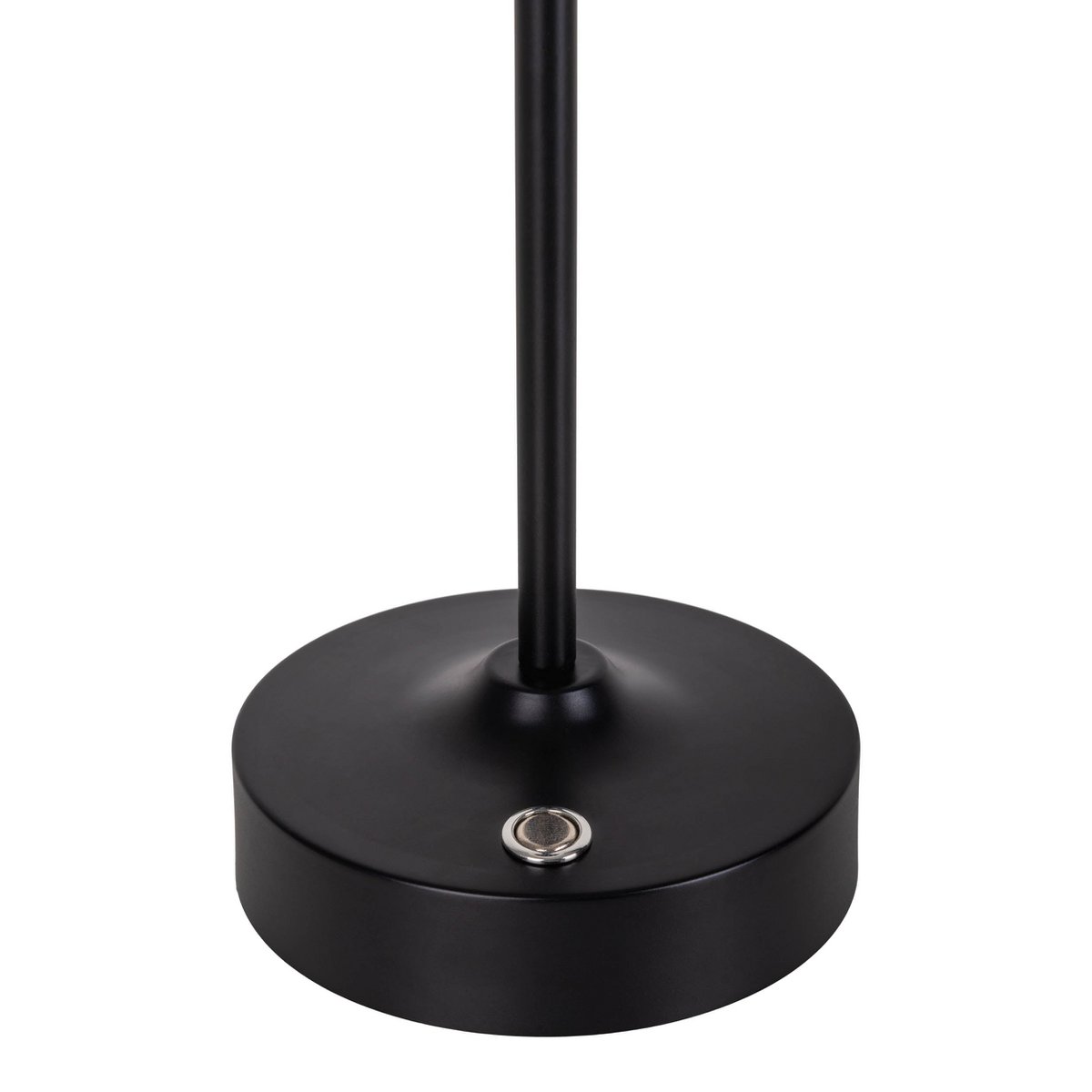 Näve Pina LED Tafellamp 30cm Zwart-Wit