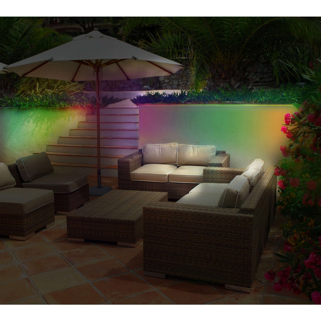 LED "Stripe" buiten 5 m RGB
