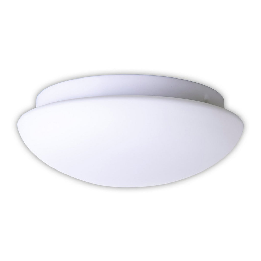 LED Plafondlamp Bergen - Bewegingsensor Wit