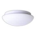 LED Plafondlamp Bergen - Bewegingsensor Wit
