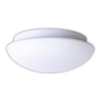 LED Plafondlamp Bergen - Bewegingsensor Wit