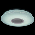 LED plafondlicht Montreal Bluetooth 40cm