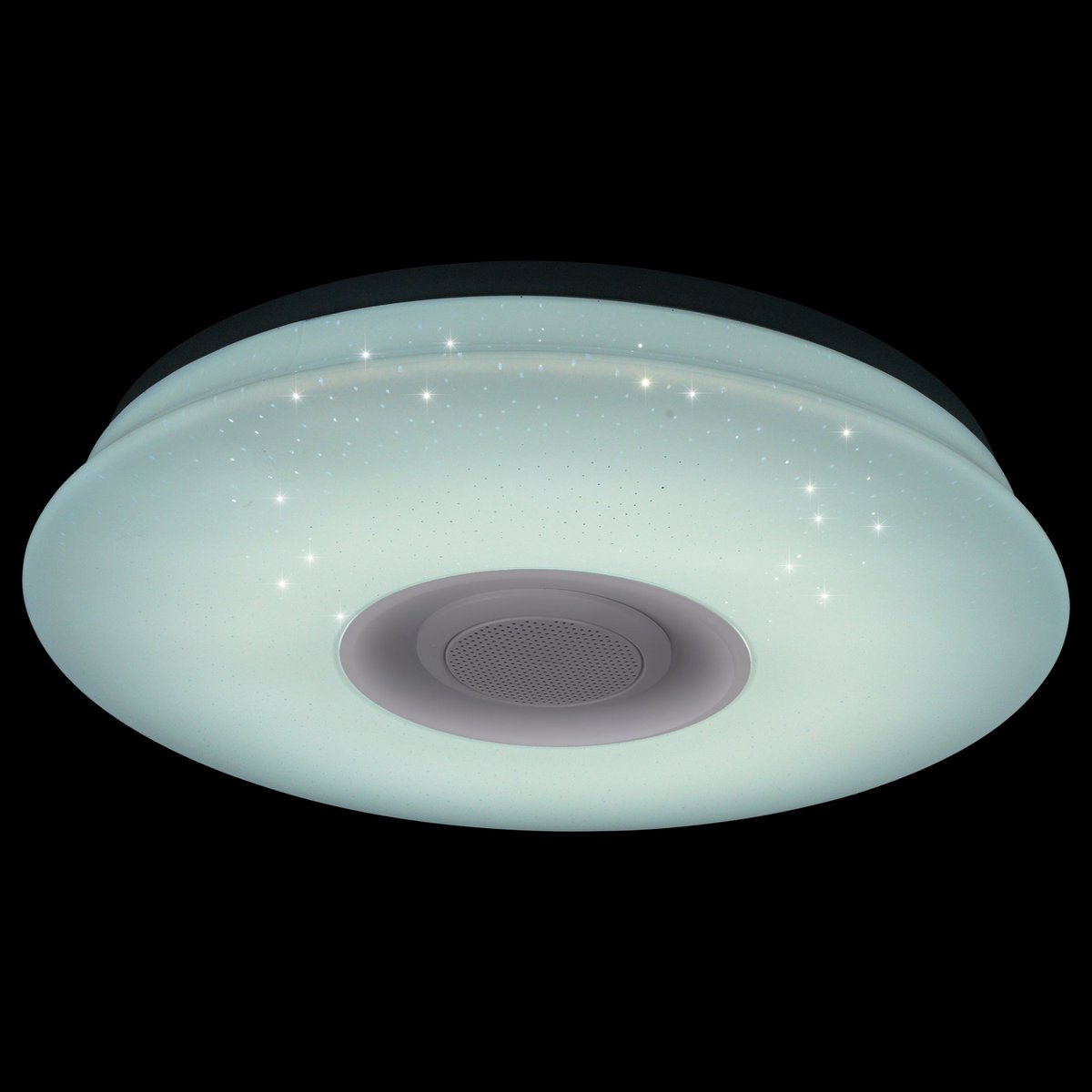 LED plafondlicht Montreal Bluetooth 40cm