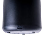 LED Solar Lamp ADA Zwart Buiten 22,5x16cm