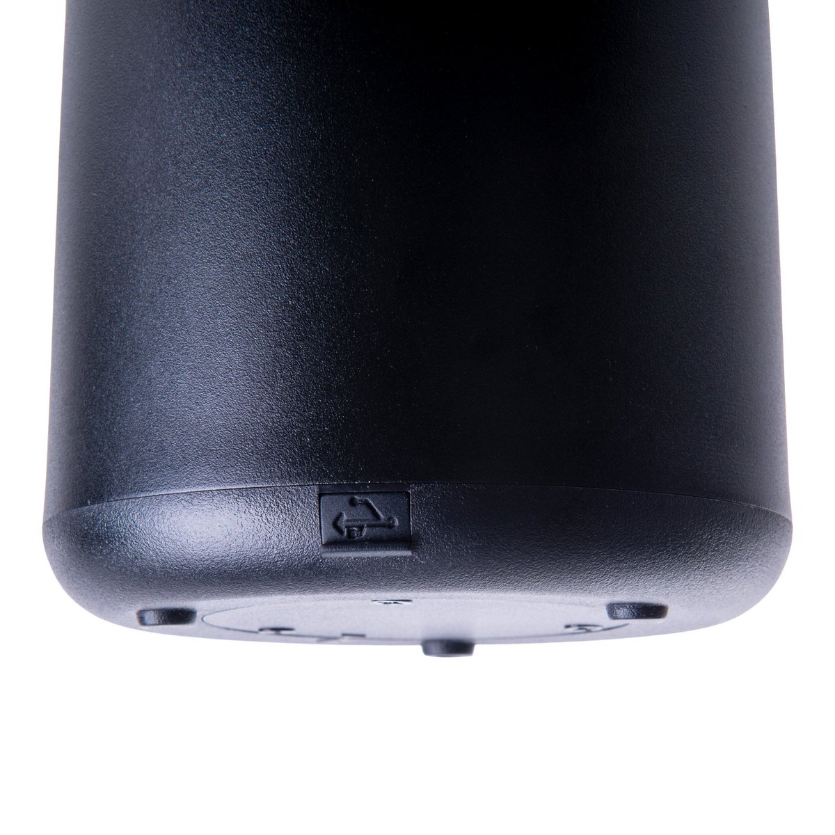 LED Solar Lamp ADA Zwart Buiten 22,5x16cm