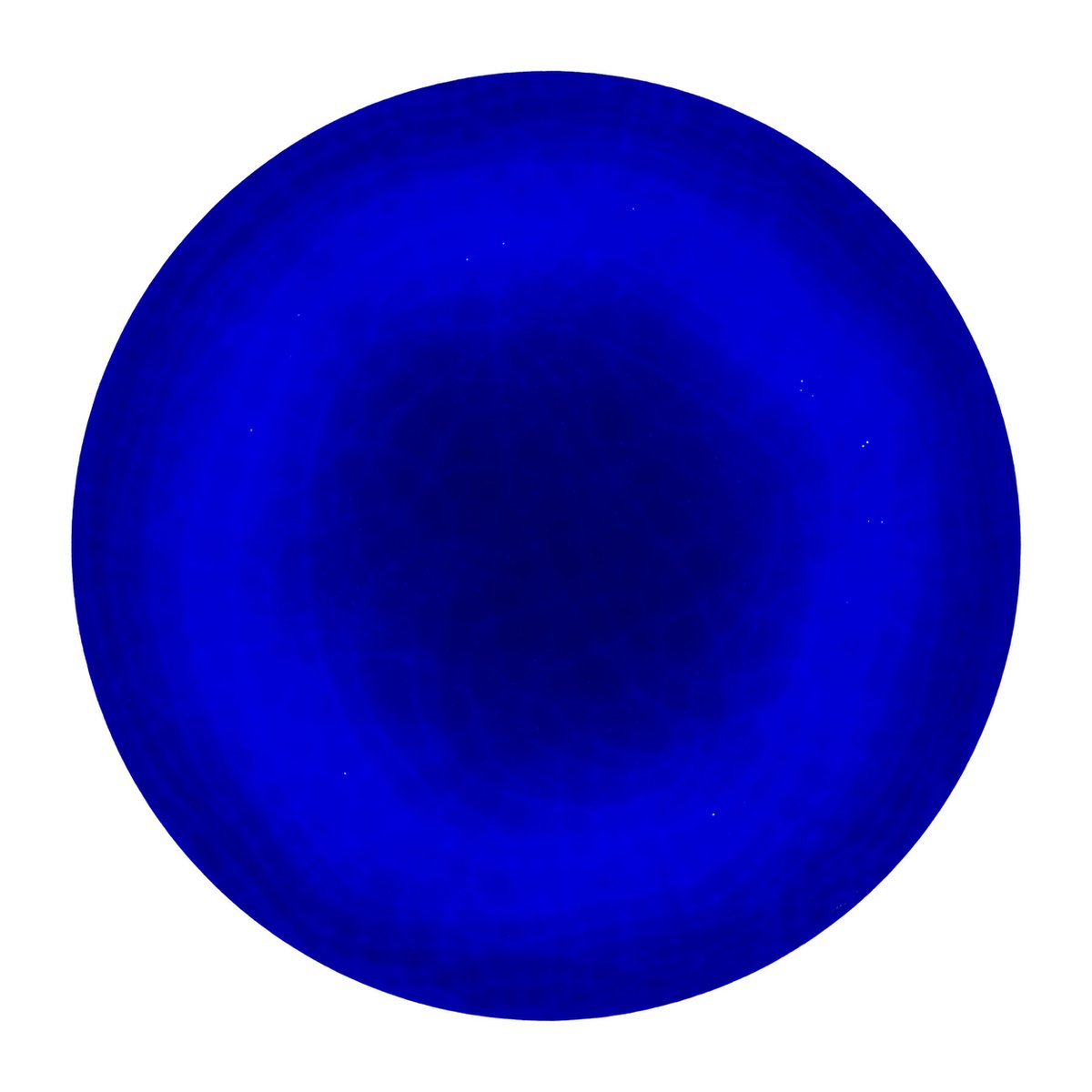 LED Plafondlamp Sligo 38cm RGB Wit Dimbaar