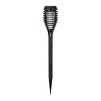 Näve Torch LED Tuinspies 45cm Grijs 5-delig Set