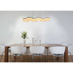 LED hanglamp "Moggi"