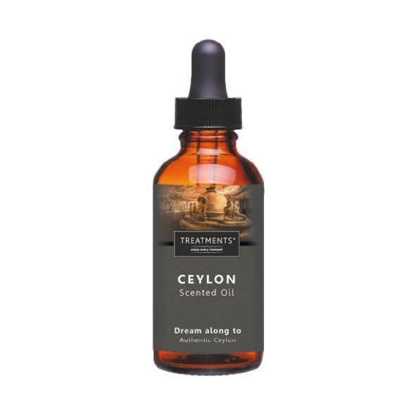 Treatments Ceylon Geurolie - 20 ml