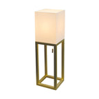 Näve Alfa Tafellamp - 65cm