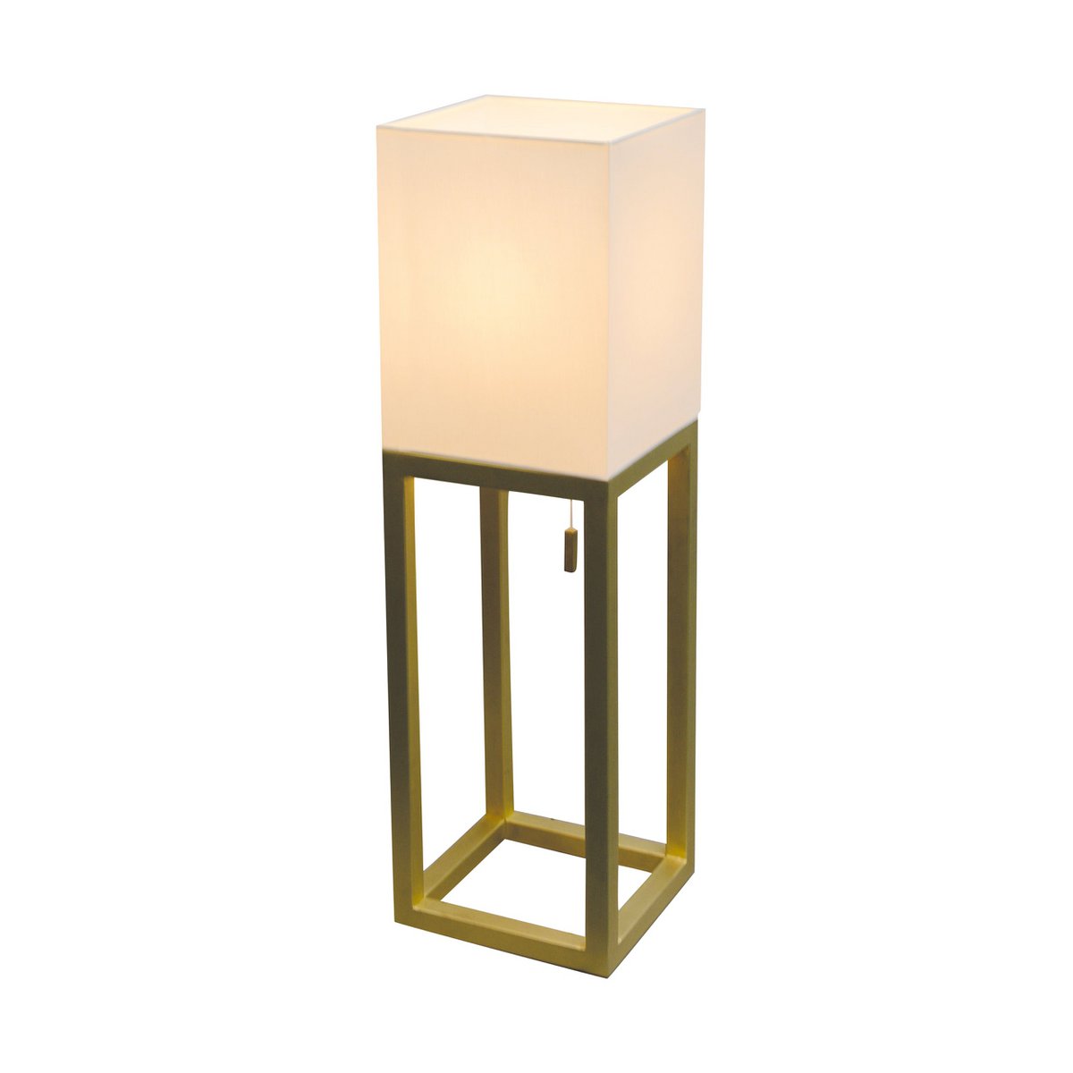 Näve Alfa Tafellamp - 65cm
