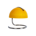 Näve Burano Tafellamp Geel 25cm