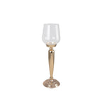 Aulica Kandelaar - Goud 54cm Metaal