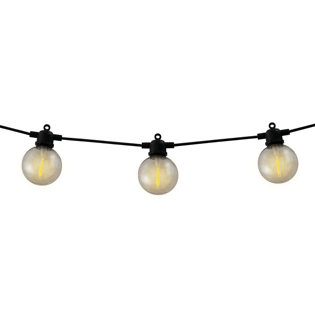 Näve Solar-10 Lichtketen WW 1000cm