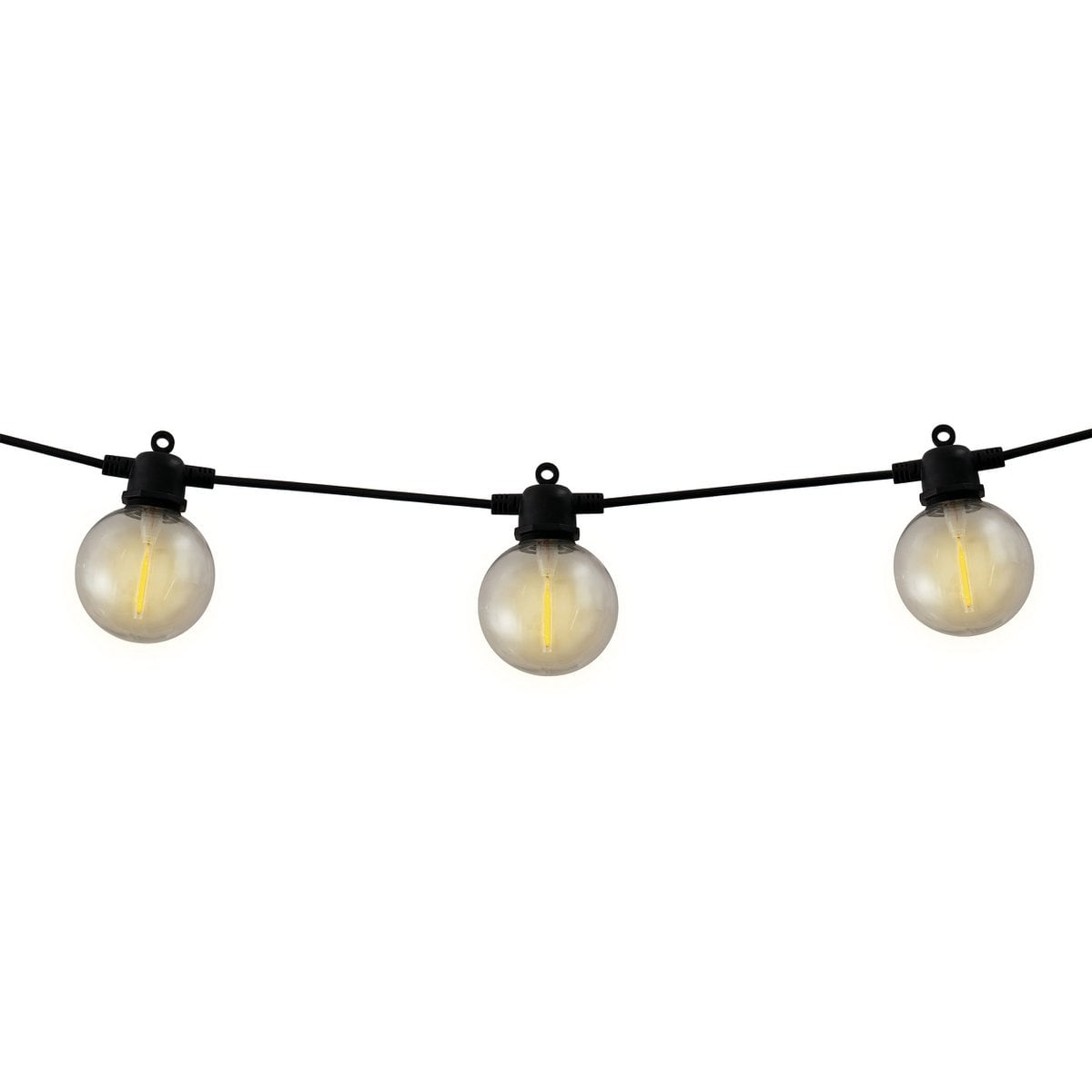 Näve Solar-10 Lichtketen WW 1000cm