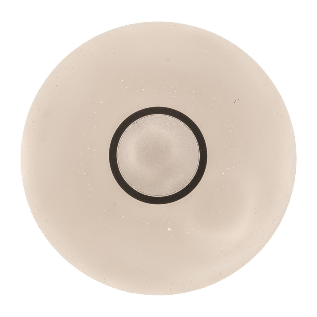 Näve Picton LED Plafondlamp 50cm Dimbaar
