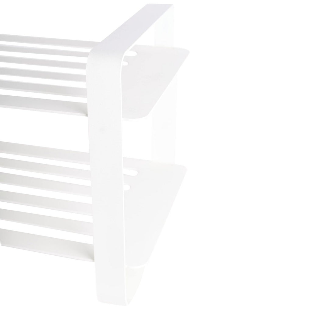 Gorillz Unify Schoenenrek 80cm - Wit
