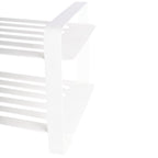 Gorillz Unify Schoenenrek 80cm - Wit