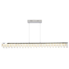 LED hanglamp Diamonds Näve 120cm