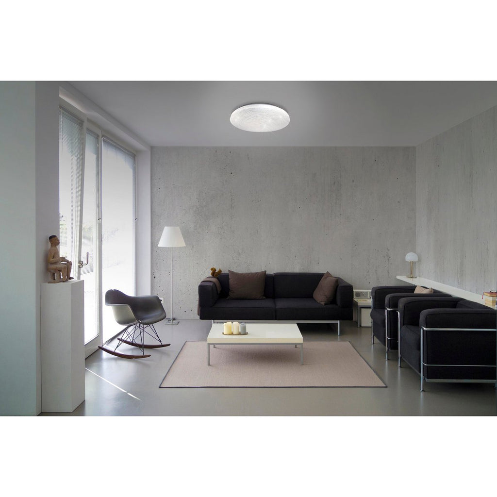 Näve Polaris LED Plafondlamp 48cm