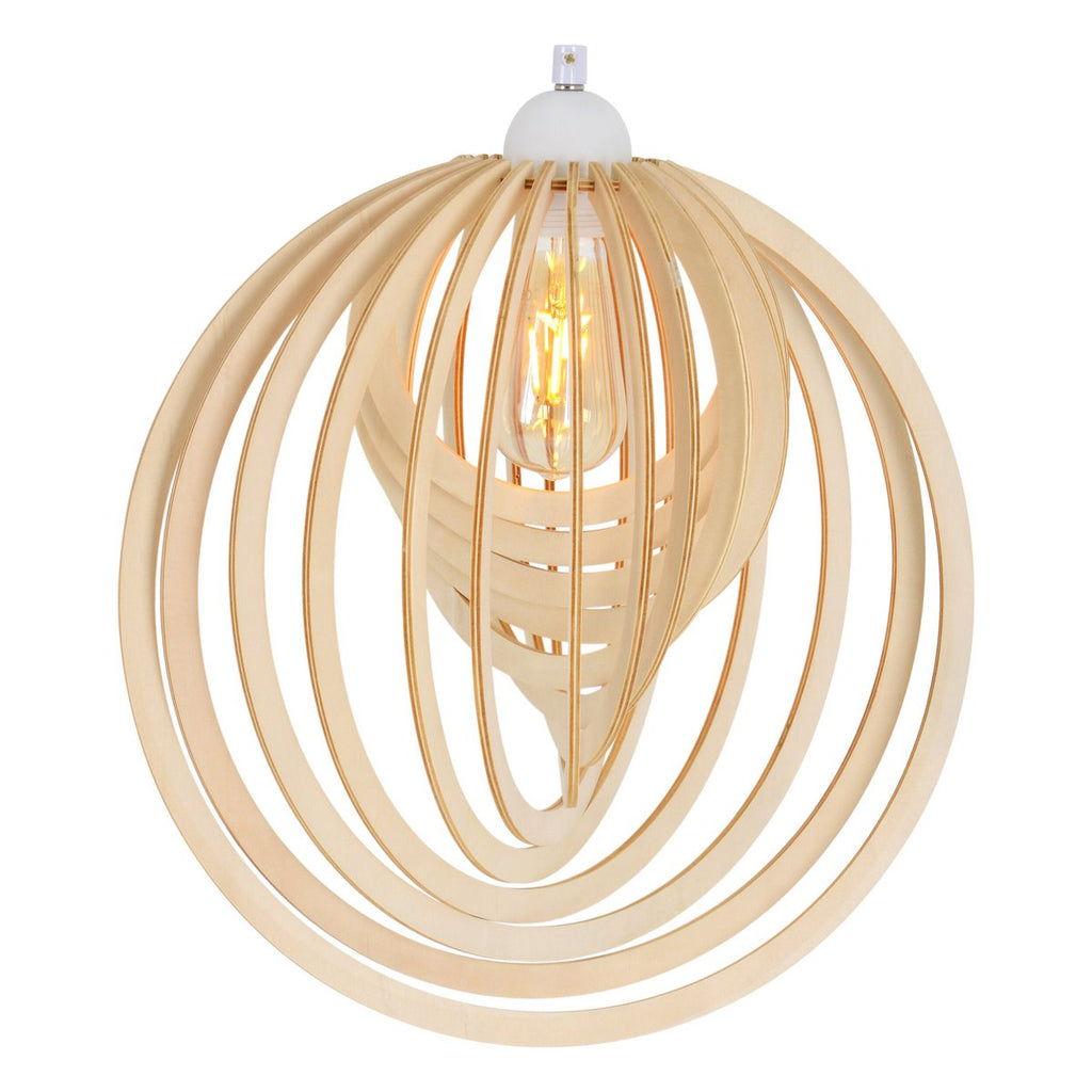 Näve Armella Hanger Lamp Ø 40cm Scandinavisch