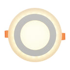 LED-inbouwlamp Interna 14,3 cm