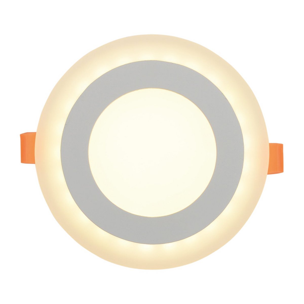 LED-inbouwlamp Interna 14,3 cm