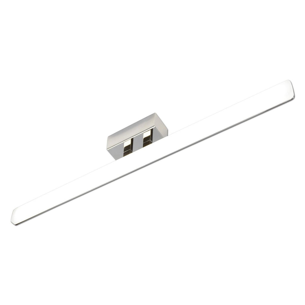 Näve Vareta LED Spiegellicht 75cm Chroom