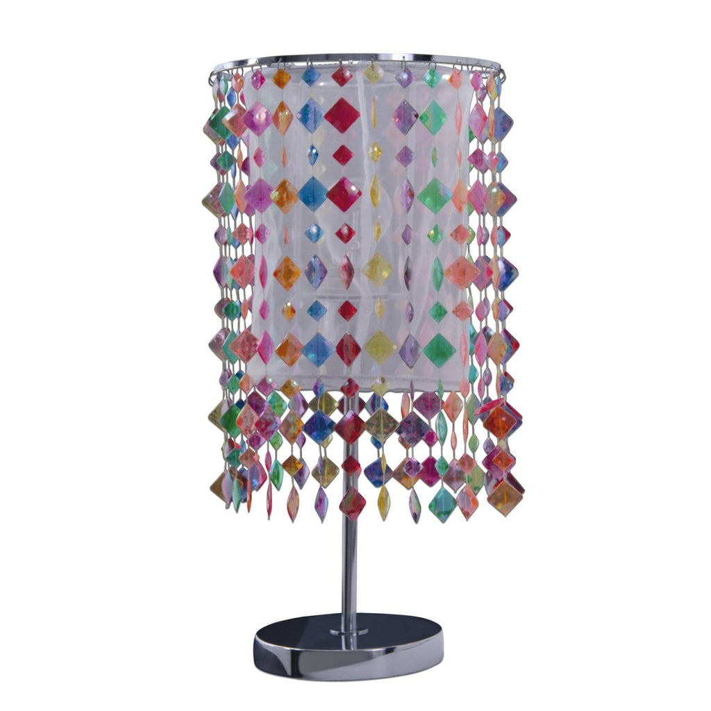 Näve Leuchten Lampenkap Kira 22,5cm