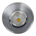 Näve Taro LED Inbouwspot 9,4cm Warm Wit