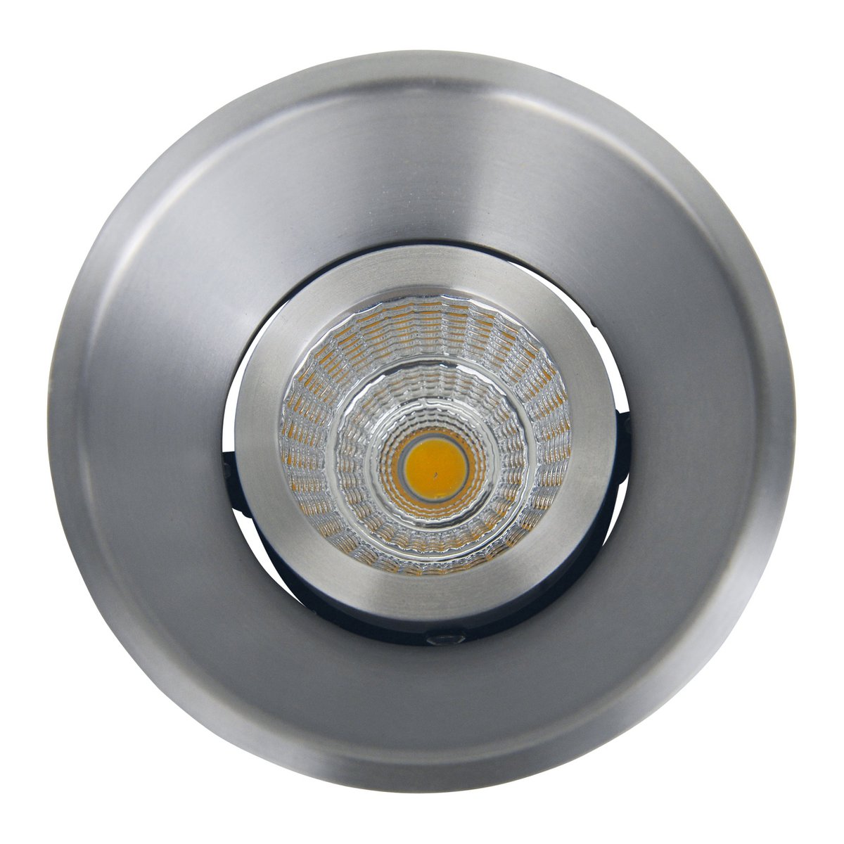 Näve Taro LED Inbouwspot 9,4cm Warm Wit