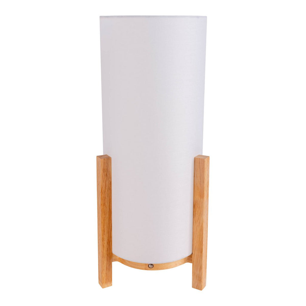 Näve Madita Tafellamp 48cm Wit LED Dimbaar