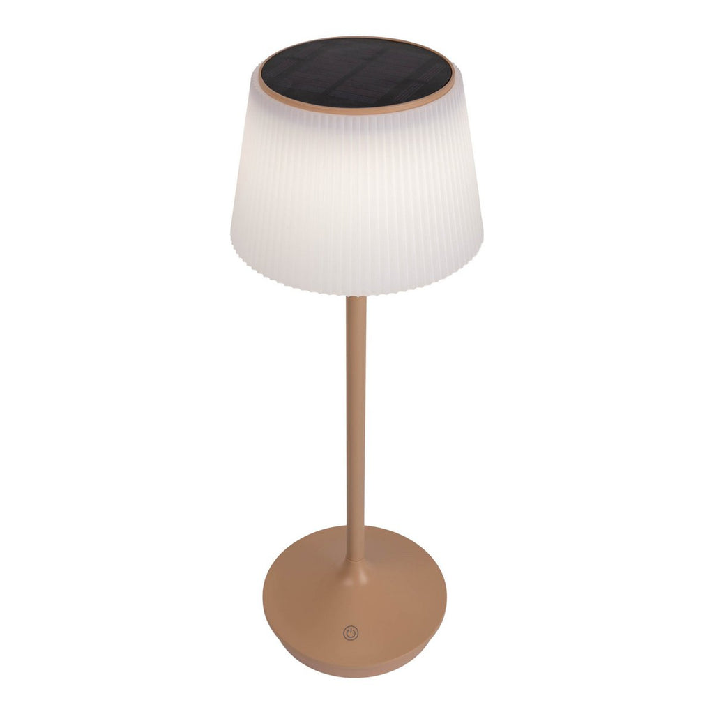 Näve Emmi Solar Lamp - 38cm, Dimmable CCT