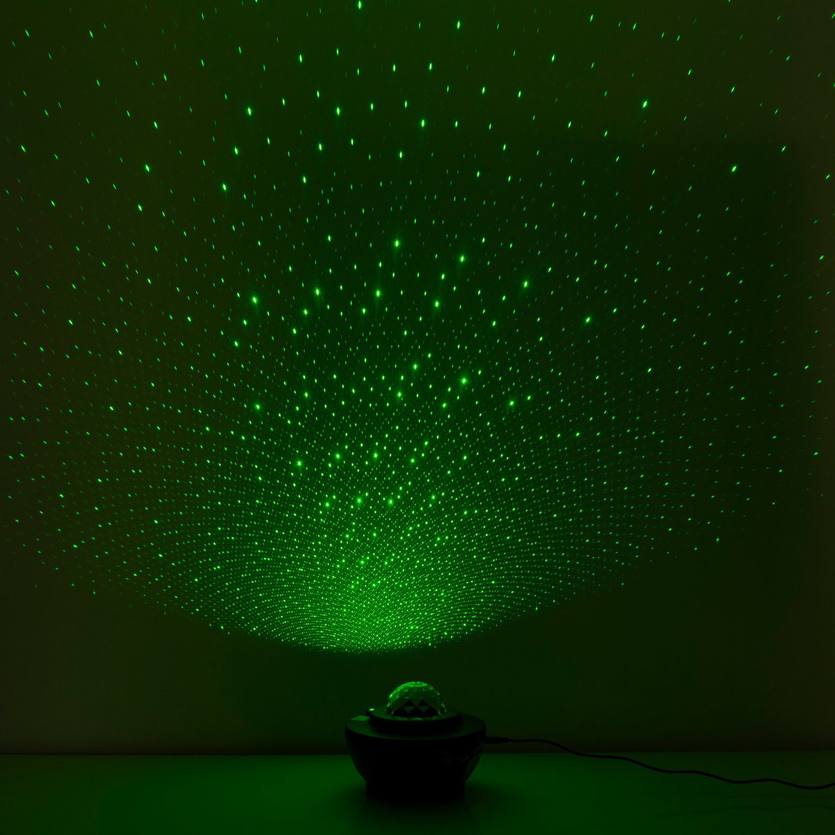 Näve Galaxy LED-Projector - Beige