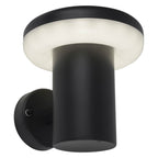 LED buiten wandlamp paddestoel 15cm