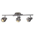 Boccia Plafondlamp - 3x GU10 55cm