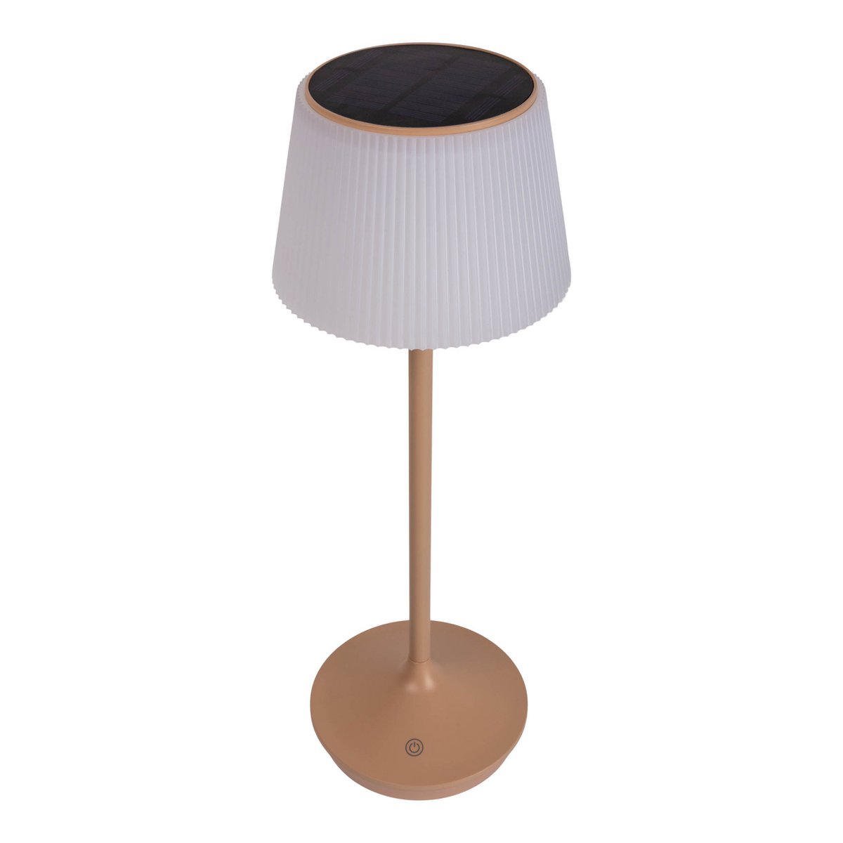 Näve Emmi Solar Lamp - 38cm, Dimmable CCT