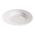 LED plafondlamp Modesto 29cm Beige