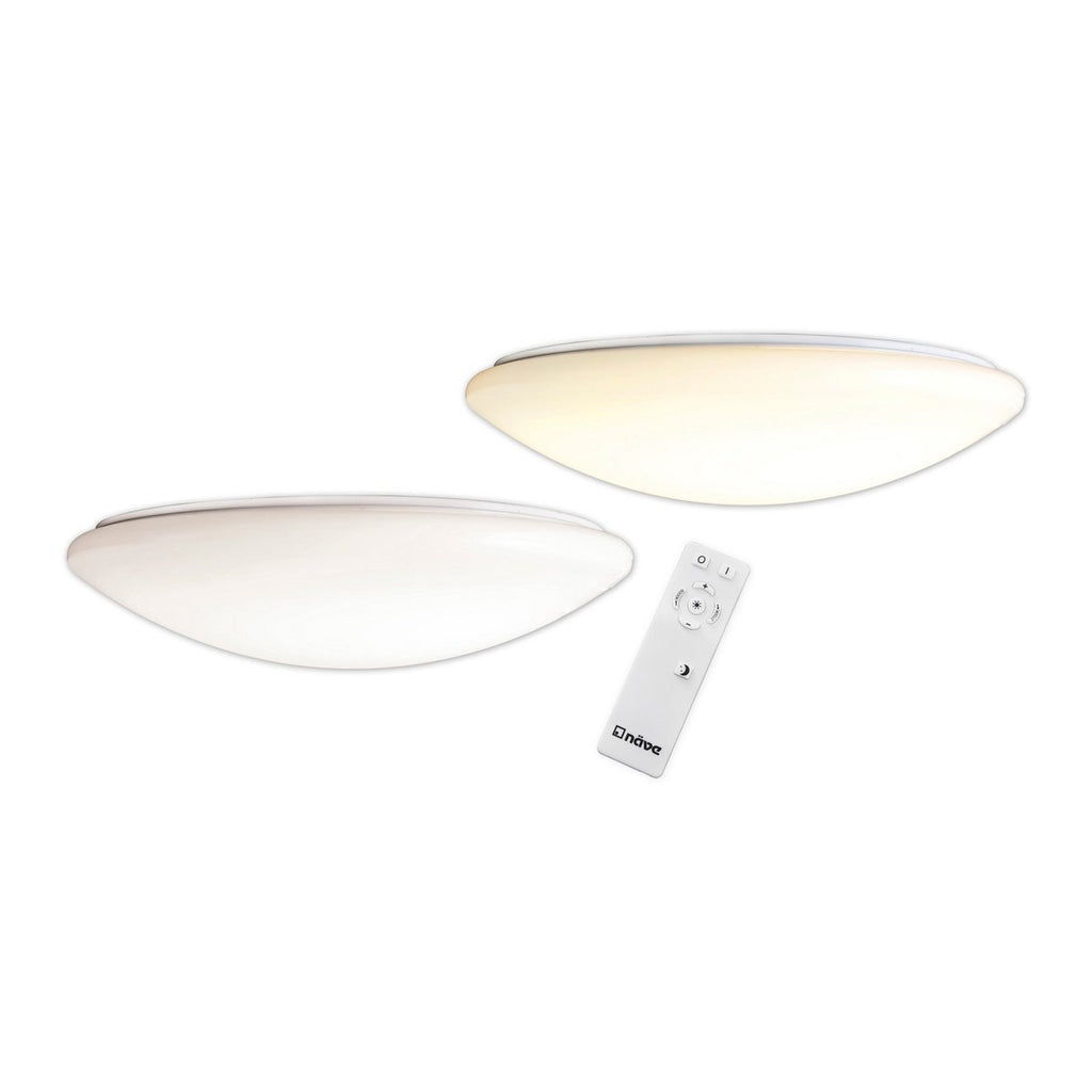 LED Plafondlicht Darwin 100x100cm