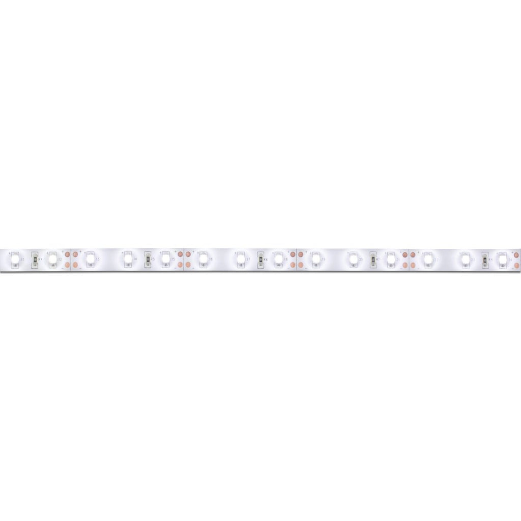 Näve LED Stripe 5m Kaltweiß
