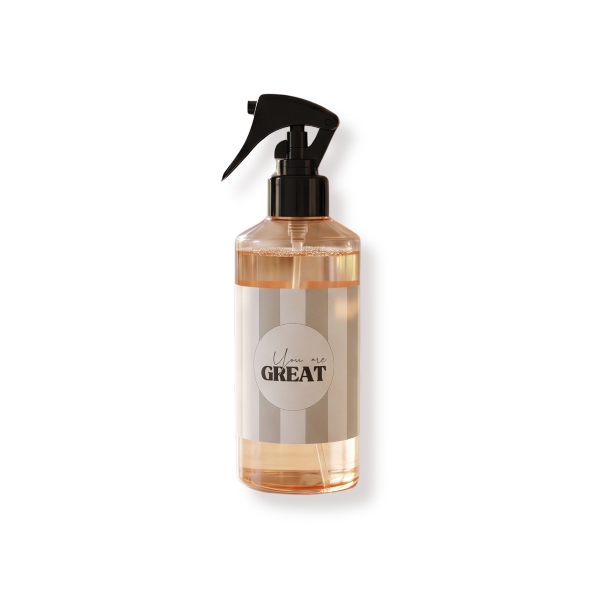 Housevitamin Roomspray You are Great - Frisse Was - 100 ml