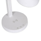 Smart Home LED Tafellamp Clever - Wit