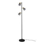 3 Spot Sticking Lamp "Lindita" H: 150cm excl. Stropig