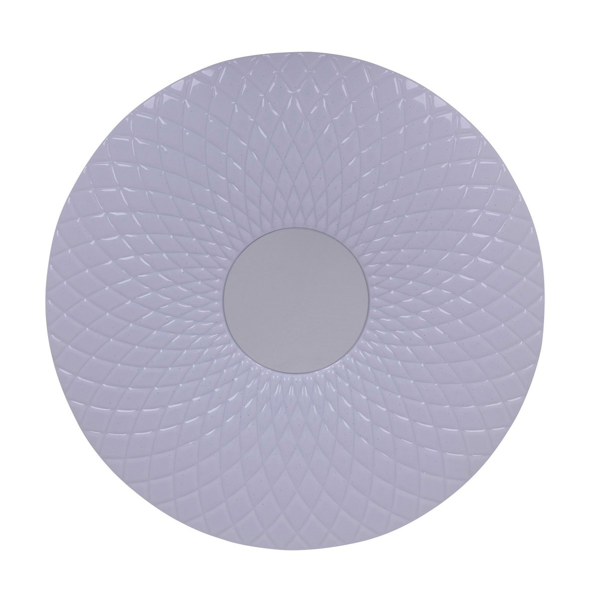 LED Plafondlamp Porto - Kristal 43cm