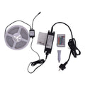 LED Strip Buiten 500cm 24W Warm Wit Dimbaar